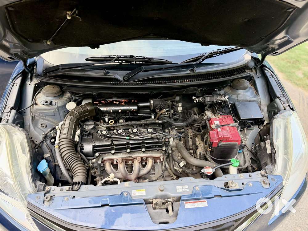 Maruti Suzuki Baleno Delta, 2017, Petrol