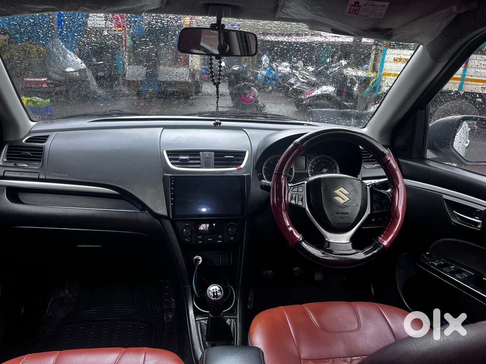 2013 Maruti Swift Zdi