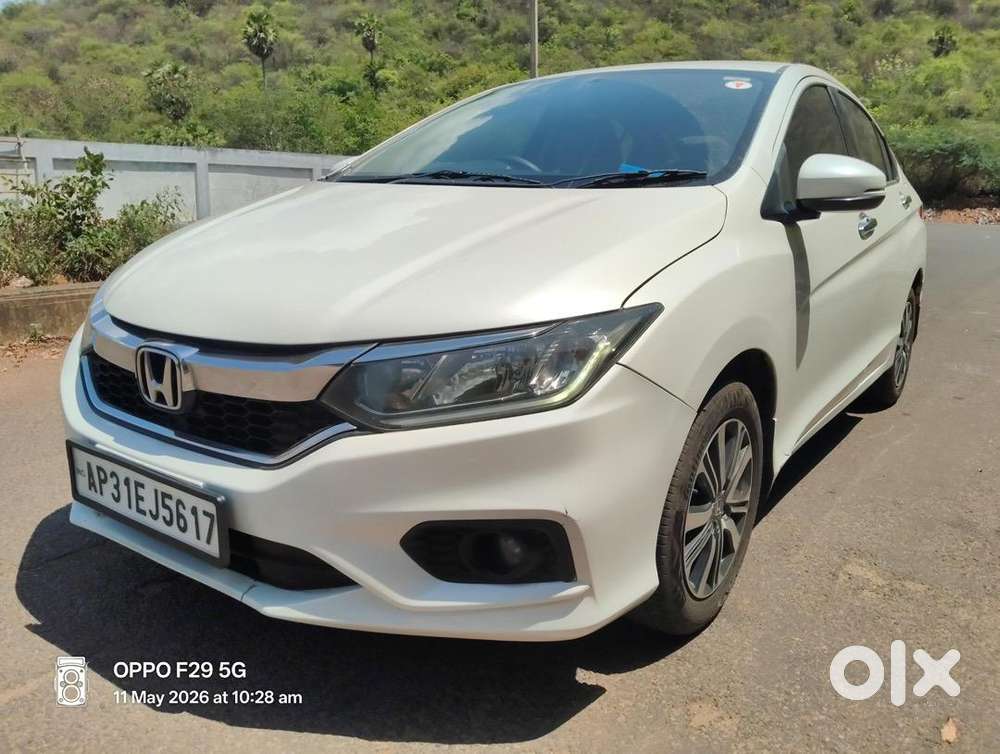 Honda Diesel Car 2017