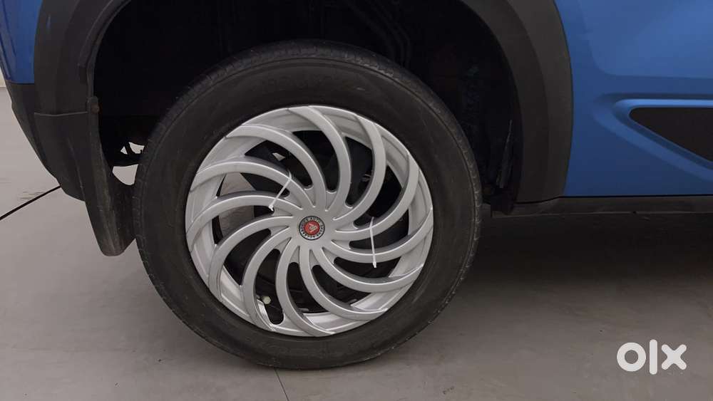 Renault Kiger Rxt Turbo Dt, 2021, Petrol