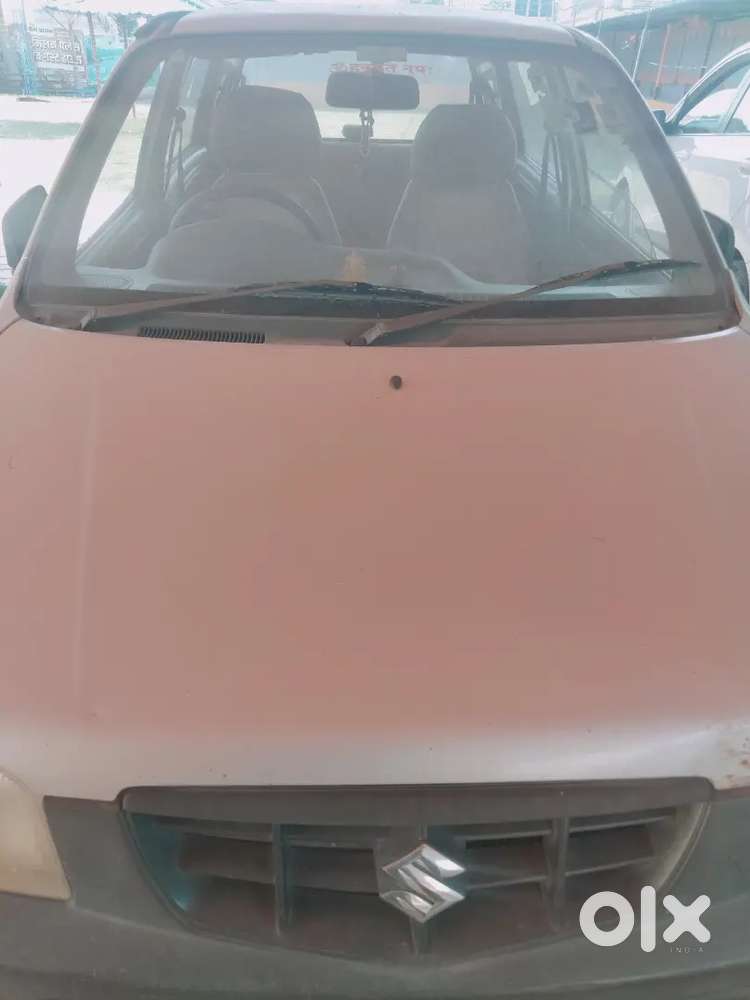 Maruti Suzuki Alto 2009 Petrol 149000 Km Driven