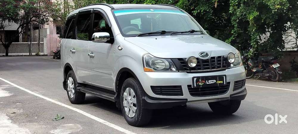 Mahindra Xylo H4 Bs Iv, 2017, Diesel