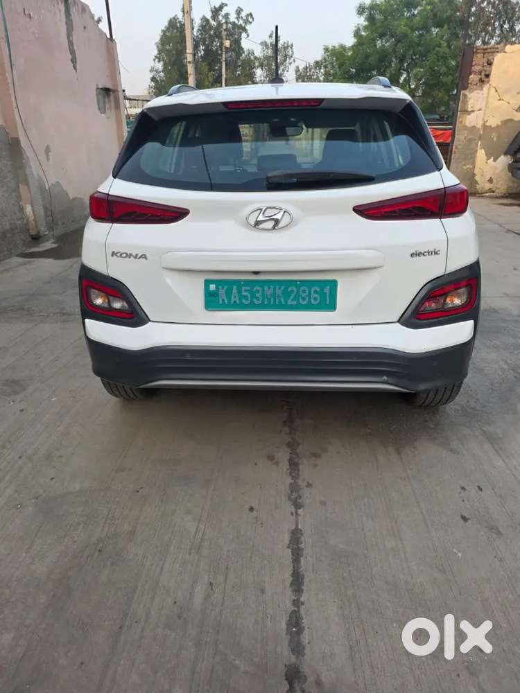 Hyundai Kona Electric 2023 Electric 54000 Km Driven