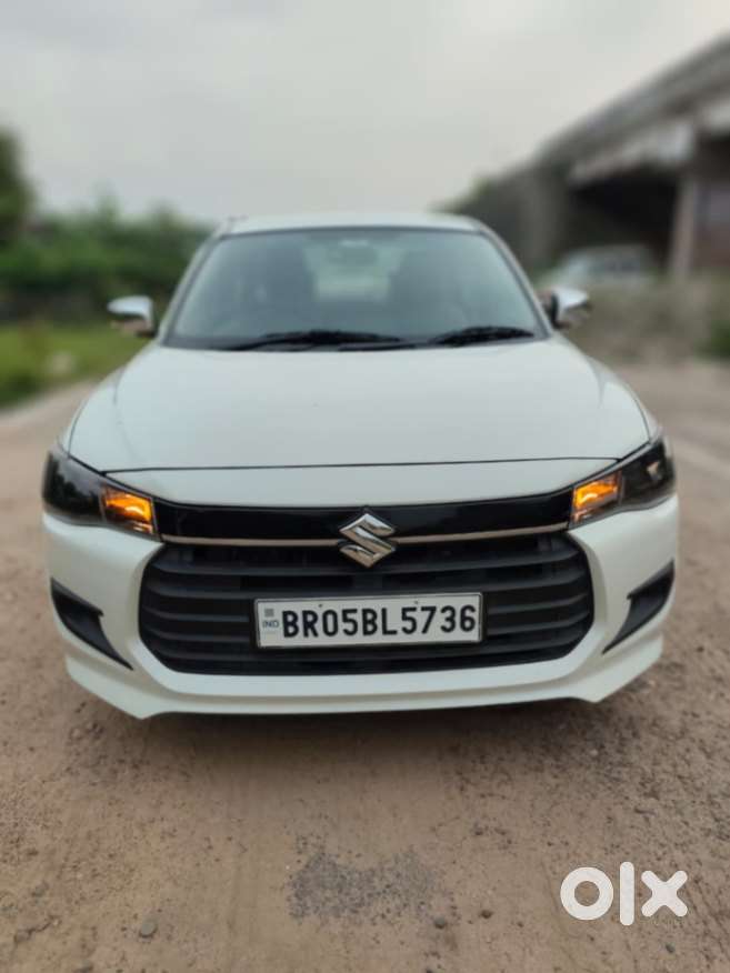 Maruti Suzuki Dzire 1.2 Vxi, 2025, Petrol