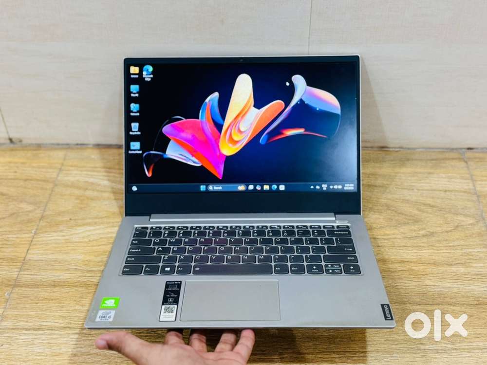 Computer Lenovo Ideapad S340 I5 14 Lenovo IdeaPad S340 10th Gen