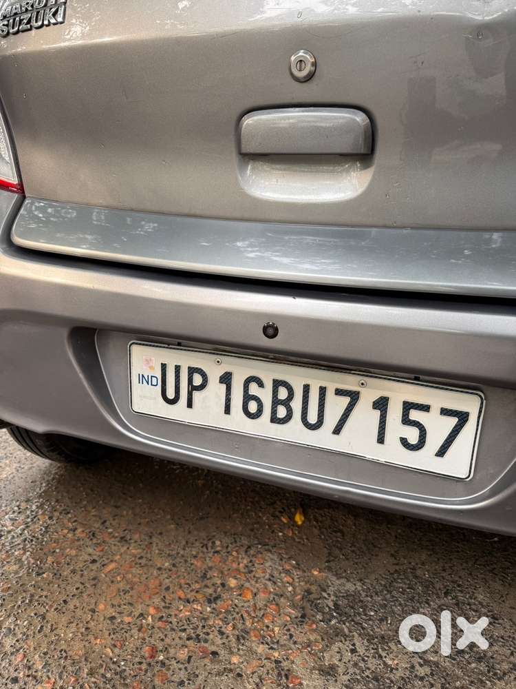 2018 Maruti Celerio Vxi