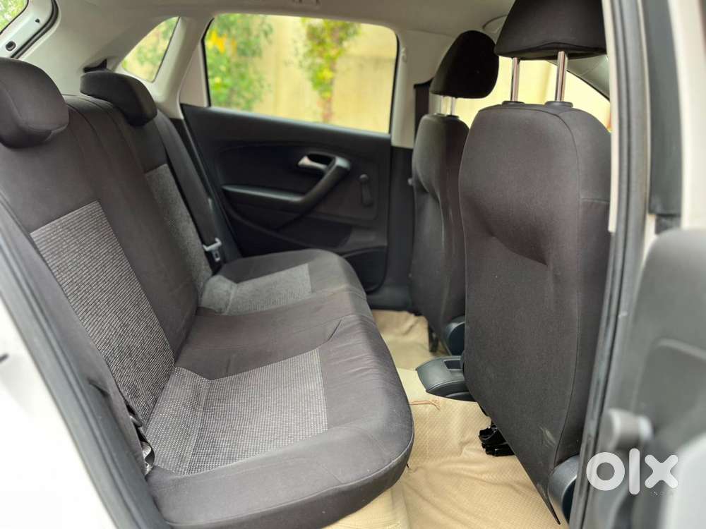 Volkswagen Polo, 2014, Diesel