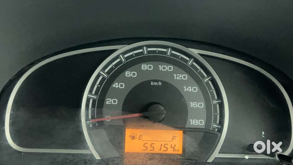 Maruti Suzuki Alto 800 Lxi, 2013, Petrol