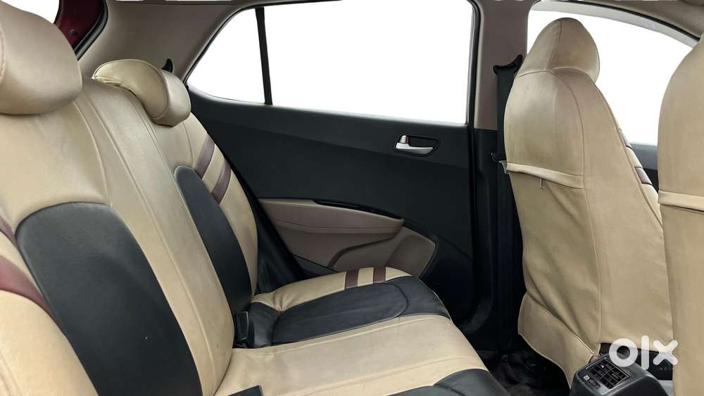 Hyundai Grand I10 Asta 1.2 Kappa Vtvt, 2016, Petrol
