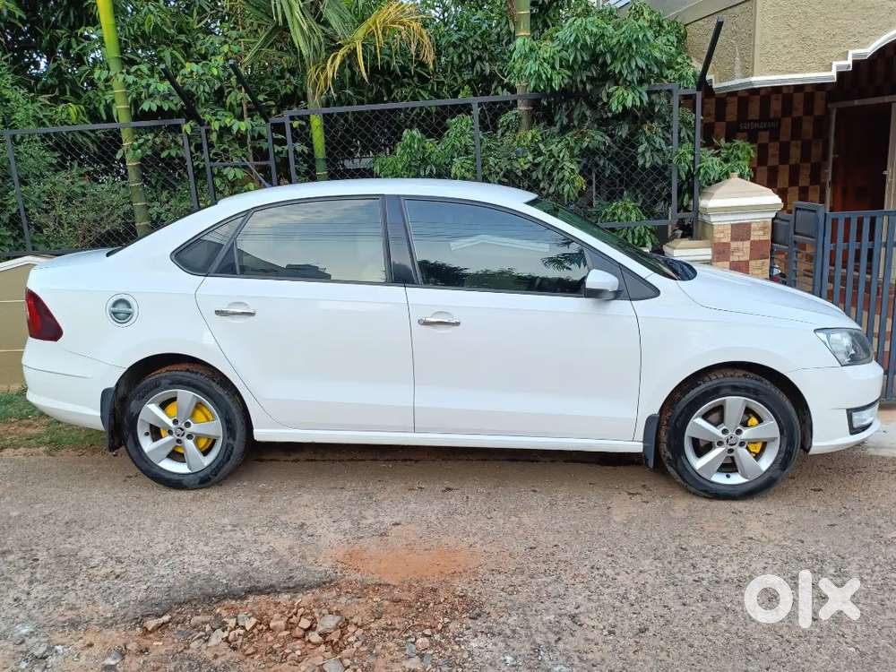 Untouched, Showroom Condition Not Single Brush Touch Up,