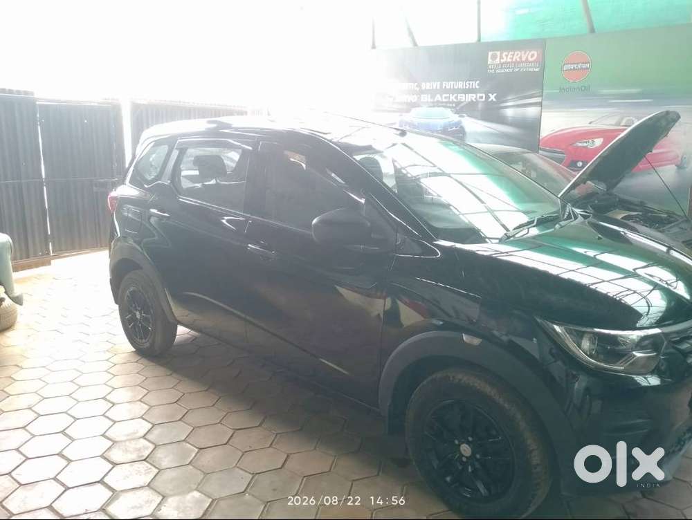 Renault Triber Rxl 2025