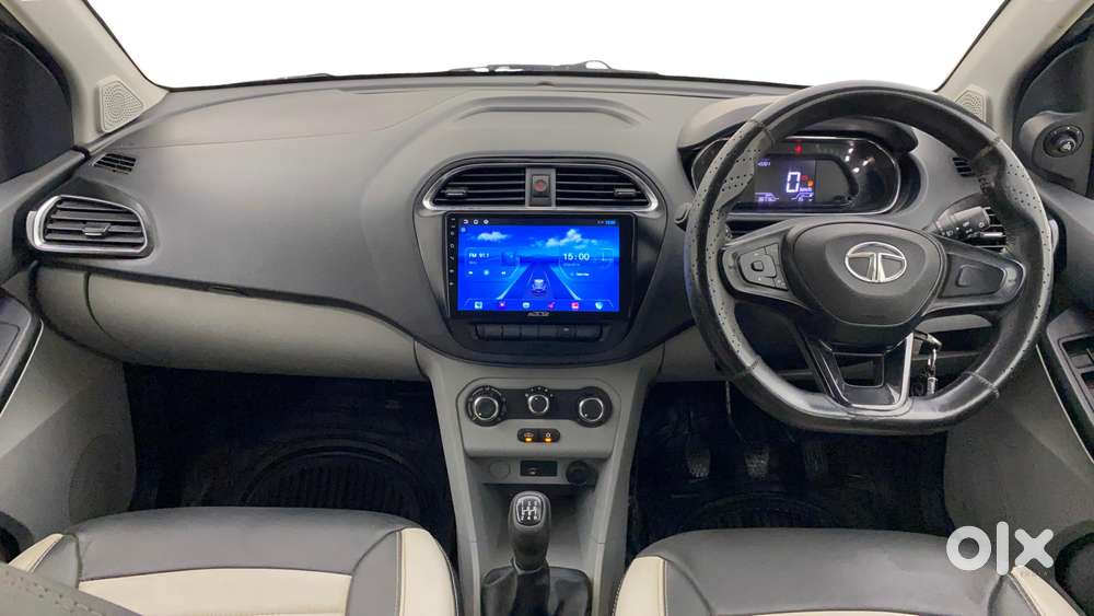 Tata Tiago 1.2 Revotron Xt Cng, 2023, Cng & Hybrids