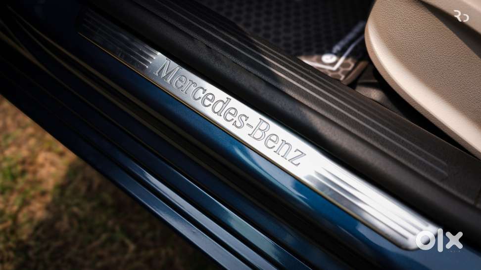 Mercedes-benz A-class Limousine, 2021, Diesel