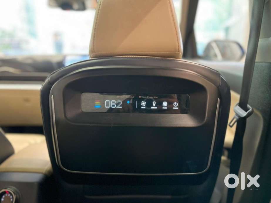 Kia Carens 1.5 Luxury Plus Diesel At 7 Str, 2022, Diesel