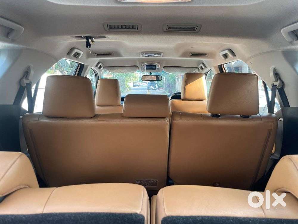 Toyota Fortuner [2021-ongoing] 2.8 2wd Diesel At, 2023, Diesel