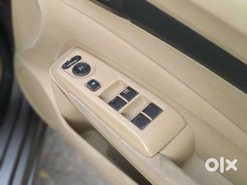 Honda City S, 2012, Petrol