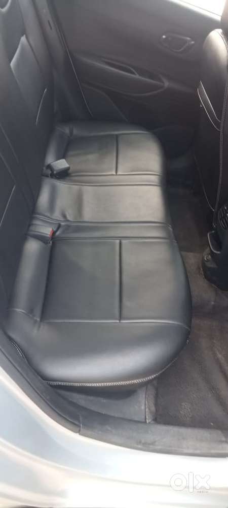 Hyundai New I20 1.5 Sportz Mt, 2022, Petrol