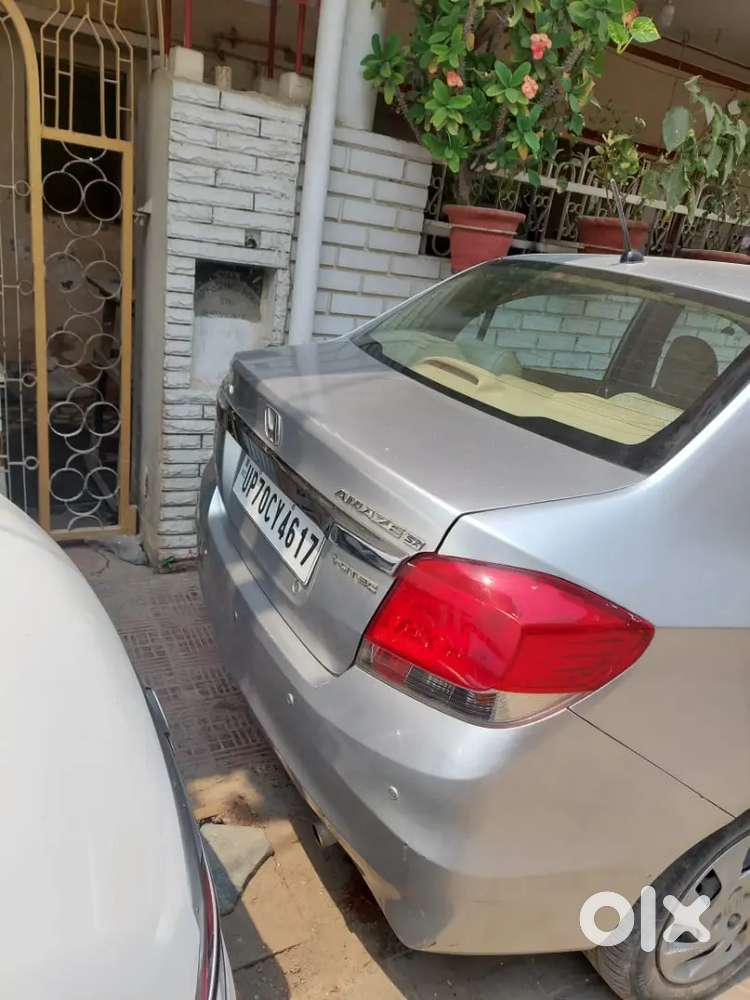 Honda Amaze 2015 Diesel Good Condition