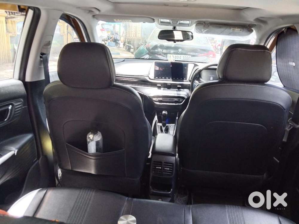 2022 Hyundai Automatic Petrol, First-owner Car