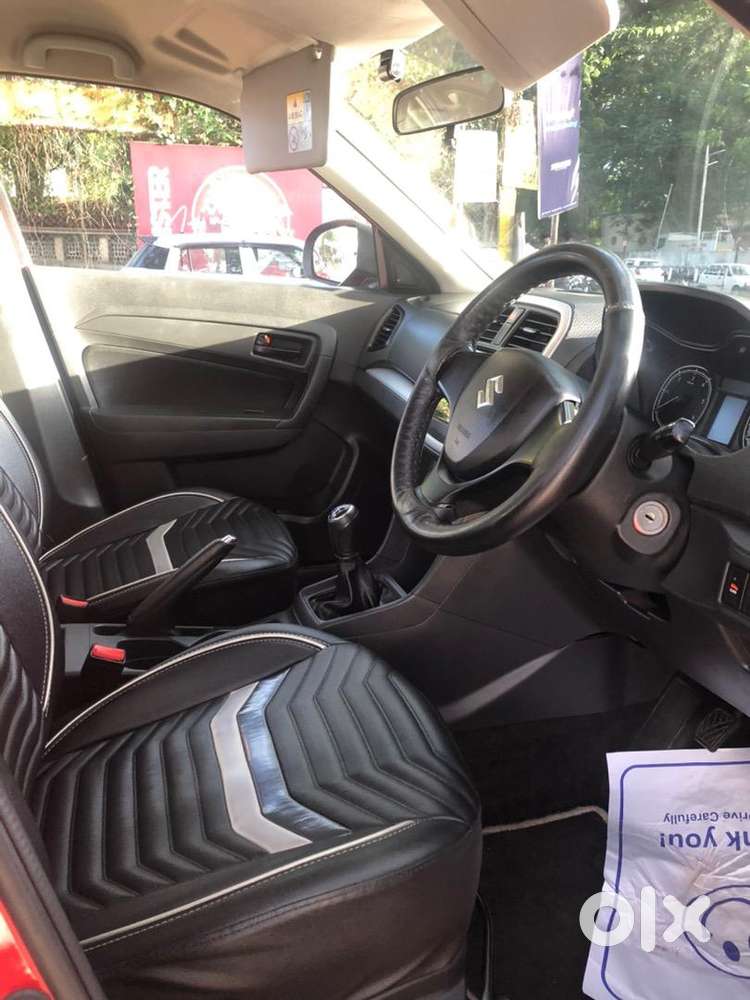 Maruti Suzuki Ldi 2017 Diesel