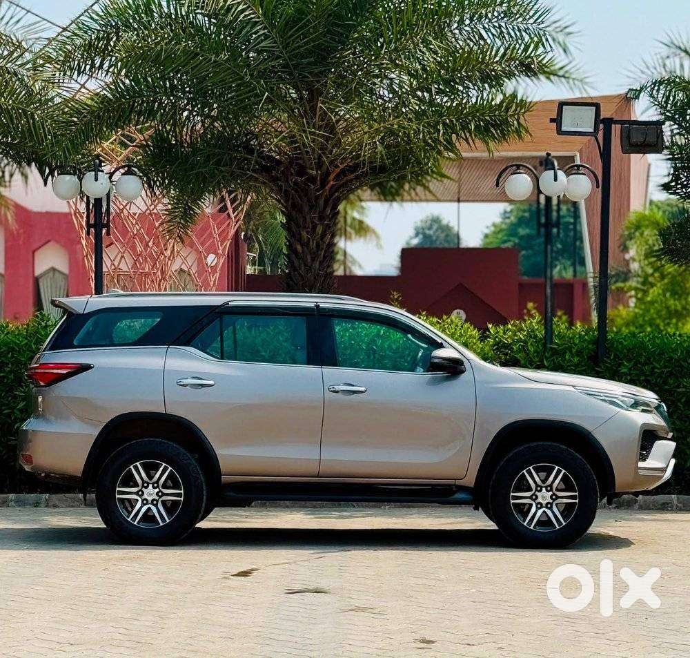 Toyota Fortuner 4x2 At 2.8 Diesel, 2023, Diesel