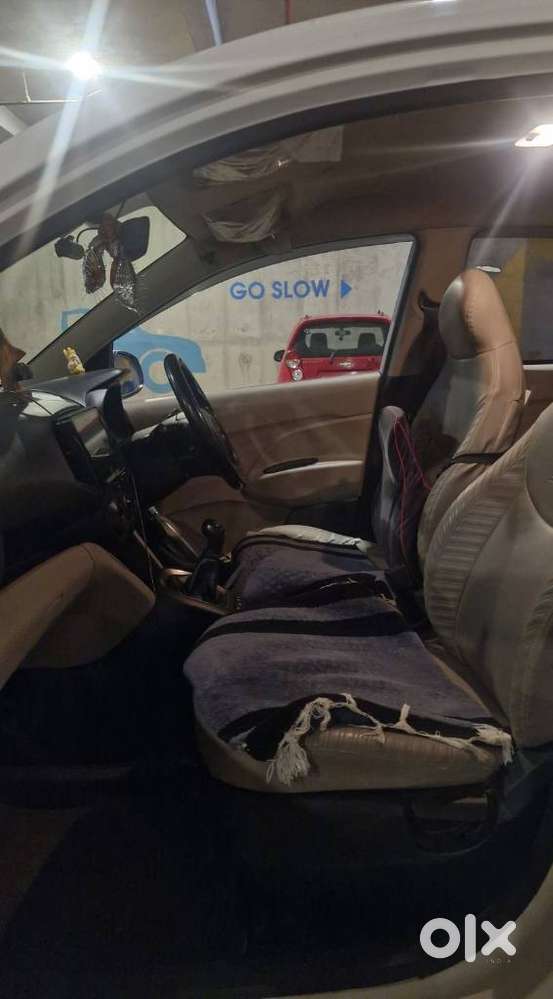 Hyundai Santro Sportz, 2019, Cng & Hybrids