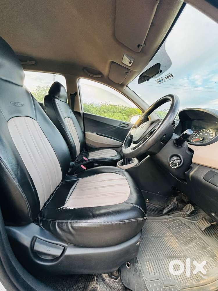 Hyundai I10, 2016, Petrol