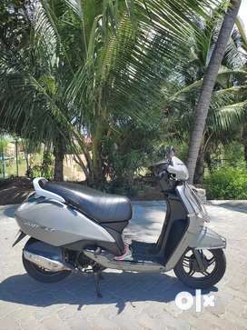 Jupiter 2017 Buy Sell Second Hand 2017 2017 Scooty in Tamil Nadu Used Scooters in Tamil Nadu OLX
