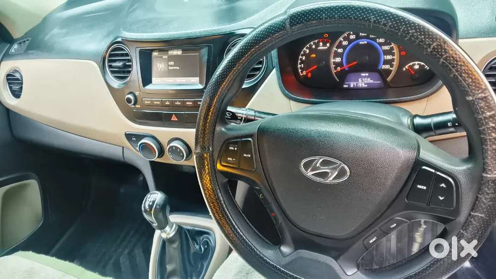 2017 Hyundai Grand I10 Diesel Prime