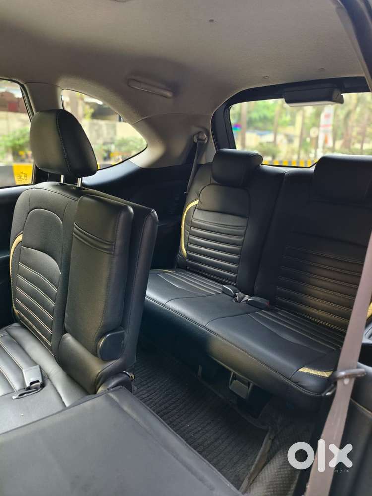 Honda Br-v I-vtec Vx Mt, 2017, Petrol