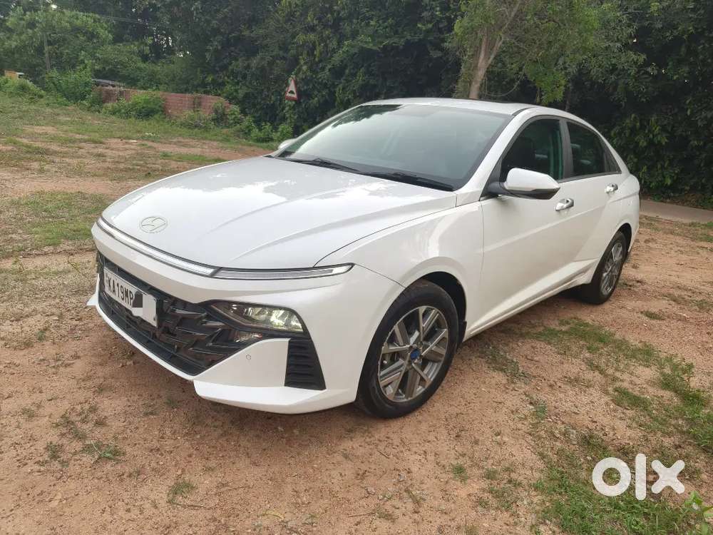 Hyundai Verna 1.5 2023