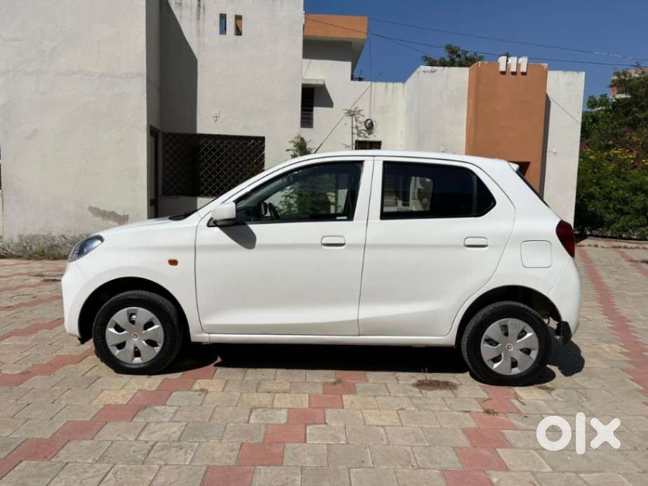 Maruti Suzuki Alto K10 Vxi (o), 2024, Petrol