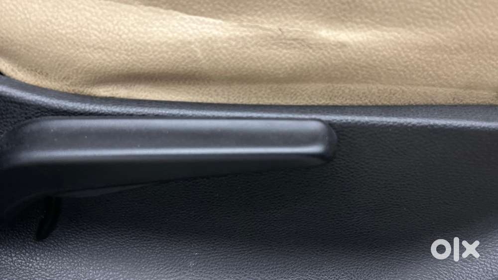 Honda City 1.5 Zx Cvt I-vtec, 2021, Petrol
