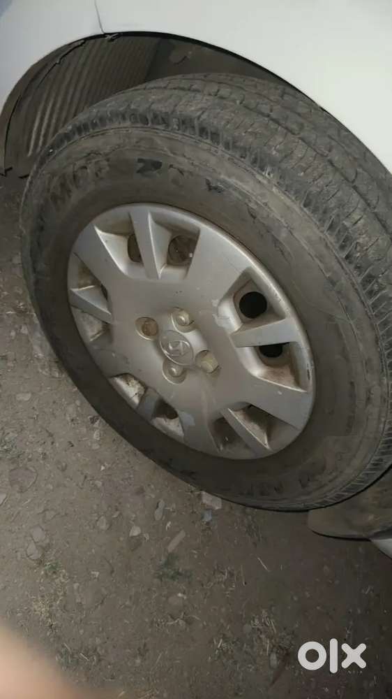 Hyundai I20 Magna 2012 डीज़ल