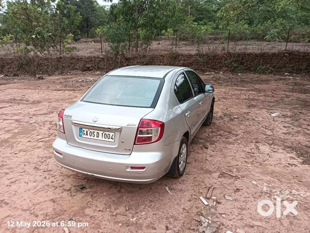 Maruti Suzuki Sx4 Diesel 2014 For Sale