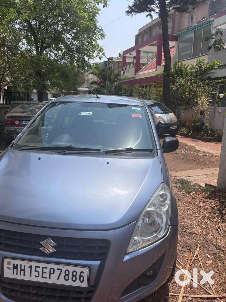 Maruti Suzuki Ritz 2015 Diesel Well Maintained