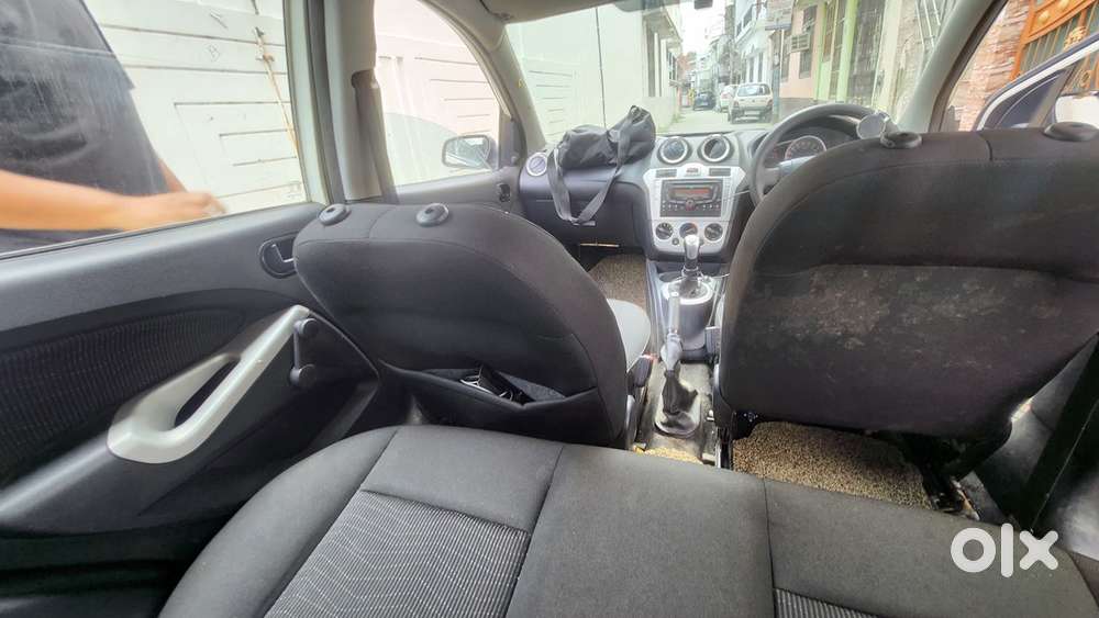 Ford Figo Diesel 2013