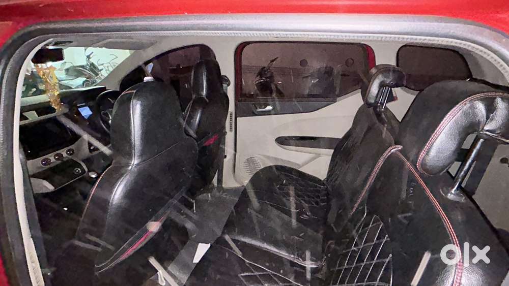 Renault Triber Petrol 2019