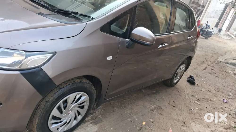 Honda Jazz 2015
