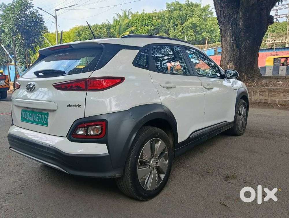 Hyundai Kona Electric Premium, 2022, Electric