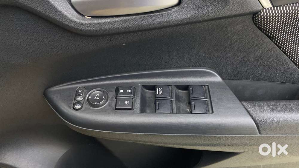 Honda Wr-v 1.2 Vx I-vtec, 2017, Petrol