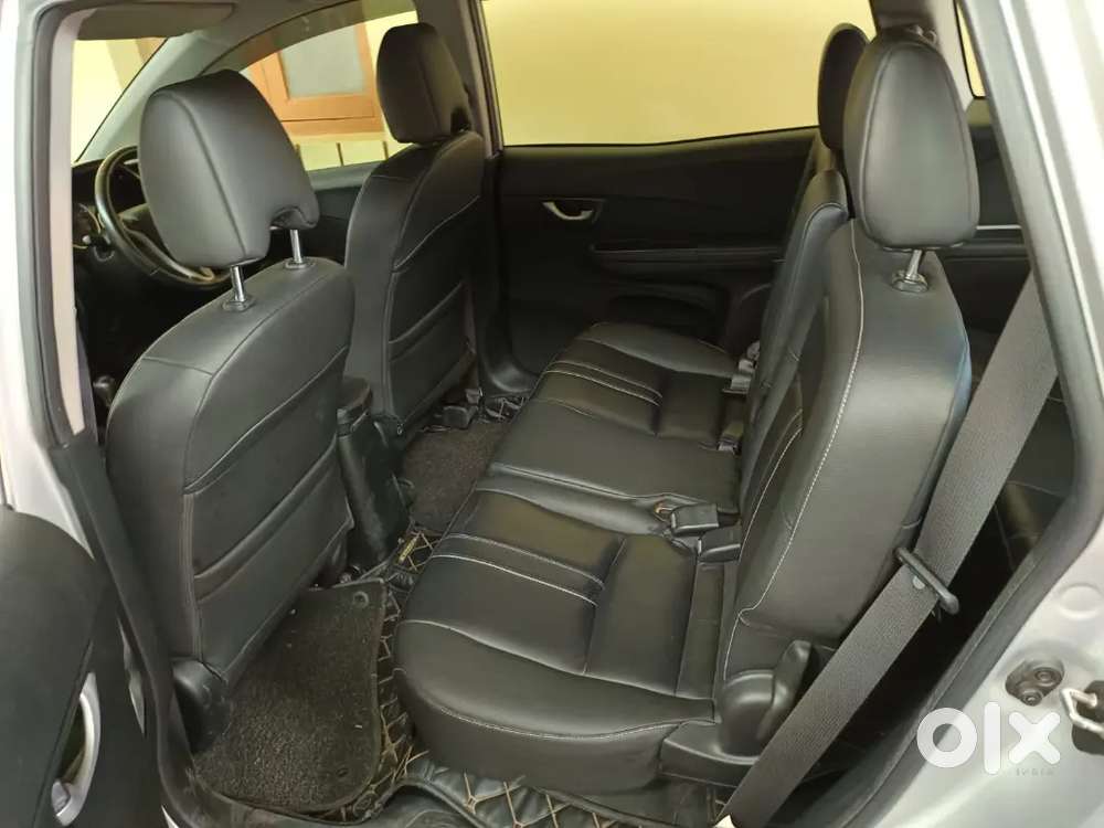 Honda Br-v 1.5 S 2018
