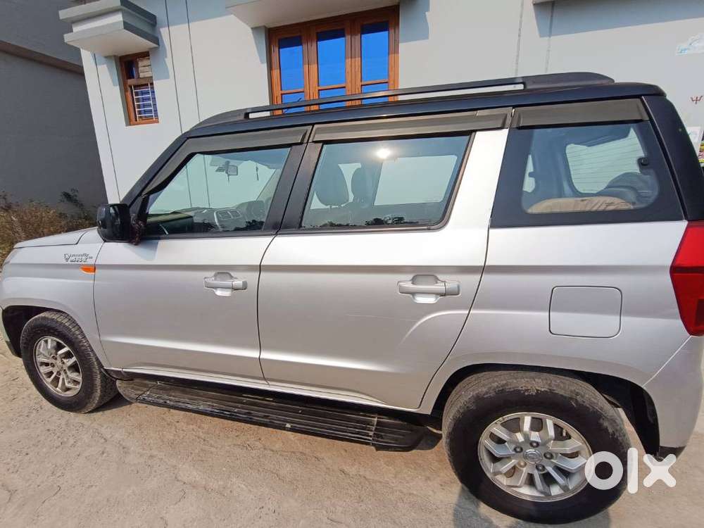 Mahindra Tuv 300 2018 Diesel Well Maintained