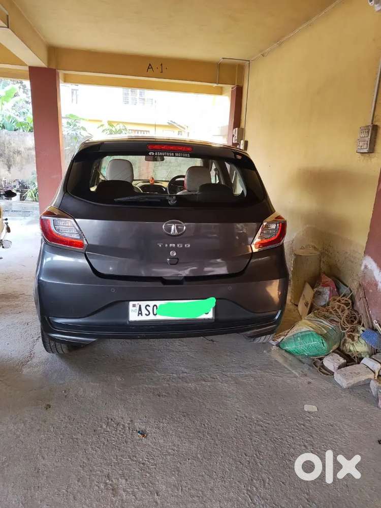 Tata Tiago For Sale Good Condition