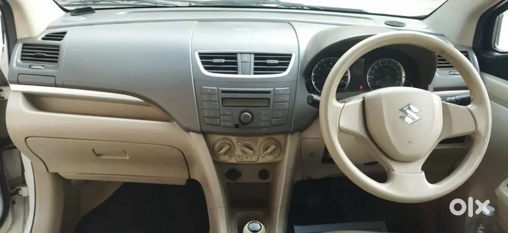 Cng Company Fitted Ertiga 2014 Cng  67600 Km Driven