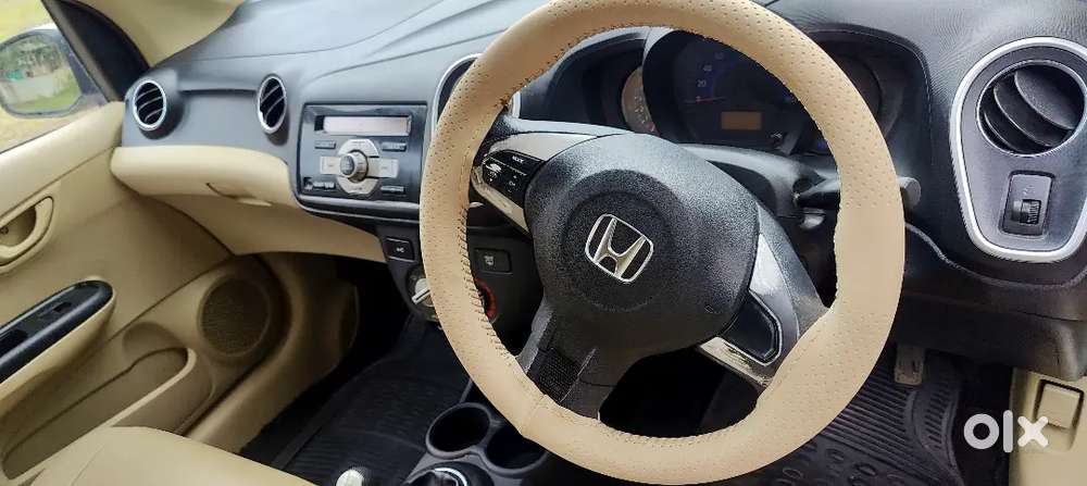 Honda Mobilio 1.5 V I-dtec 2015 Double Key
