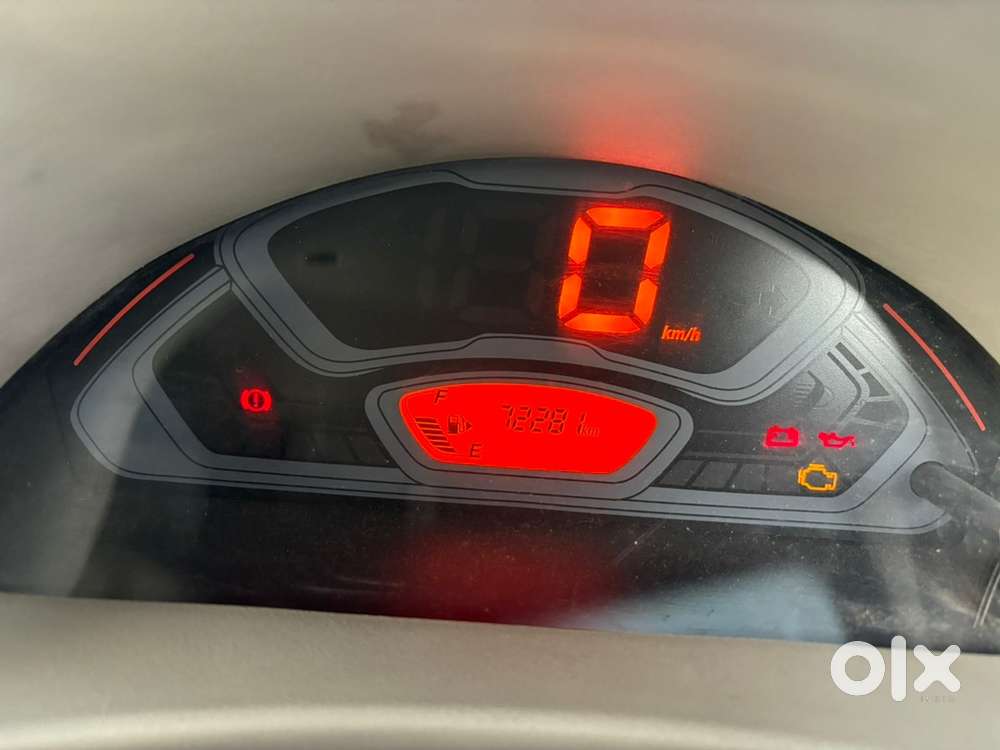 2023 Maruti Eeco Petrol Manual Car