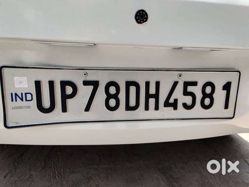 Hyundai I10 Magna O, 2014, Petrol