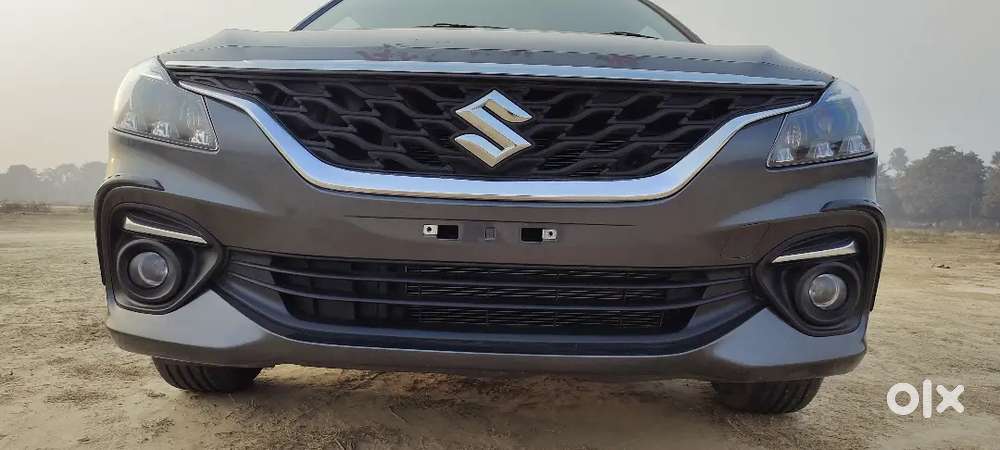 Maruti Suzuki Baleno 1.2 Zeta 2023