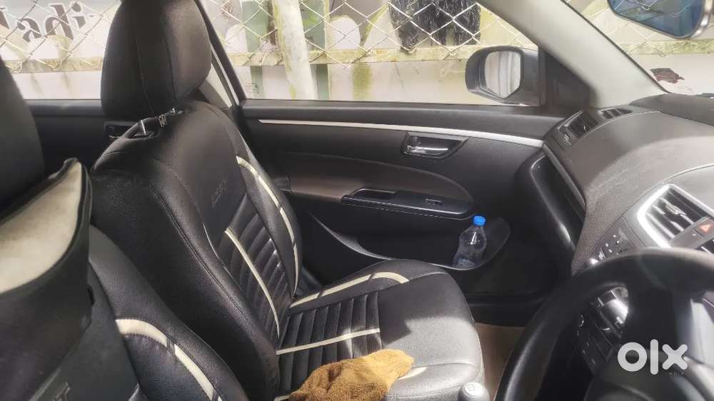 Maruti Suzuki Swift 2016